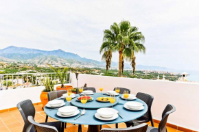 Villa Vistas al Mar